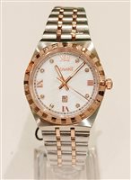 Orologio Lowell in Acciaio PL5397-0102 - PL5397-0102